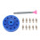 Watch Hand Setter Set with 10 Replacement Tips 1