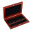 Oboe Reed Case Redwood Storage Box Large Capacity 3