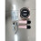 Karaokemachine met 2 draadloze Bluetooth-microfoons 2