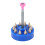 Watch Hand Setter Set with 10 Replacement Tips 2