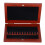 Oboe Reed Case Redwood Storage Box Large Capacity 2