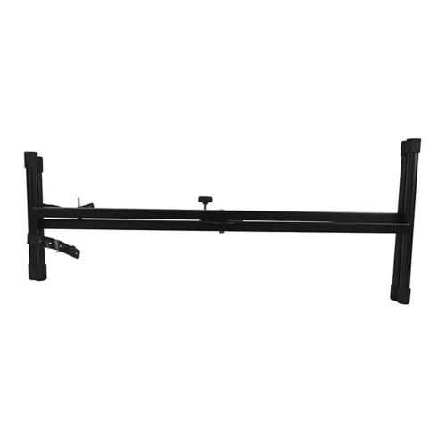 Piano Keyboard Stand X Shaped 7 Level Adjustable 2