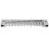 Harmonica Comb 12‑Hole Chromatic Scale for HOHNER 5