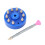 Watch Hand Setter Set with 10 Replacement Tips 4