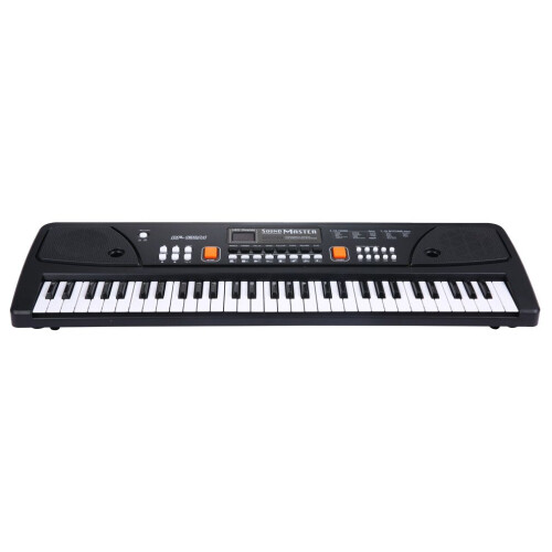 BIGFUN 61-Tasten USB-Elektronikorgel für Kinder 2