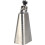 6in Cowbell Electroplating Metal Cheering Bell 3