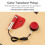 Sound Hunter Gitarrtransduktorpickup Piezopickup 3