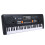 BIGFUN 61-Tasten USB-Elektronikorgel für Kinder 4