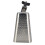 6in Cowbell Electroplating Metal Cheering Bell 2