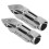 2 Pcs Shuttle Bobbin Case Multifunctional 2