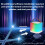 Electronic Drumsticks Air Drum Stick 16D Speaker 4