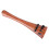 4/4 Cello Tailpiece Redwood Fuller Brighter Timbre 4