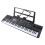 Orgue électronique portable à 61 touches 3