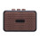 Electric Guitar Amplifier 6.35mm Interface Built 4