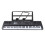 Orgue électronique portable à 61 touches 2