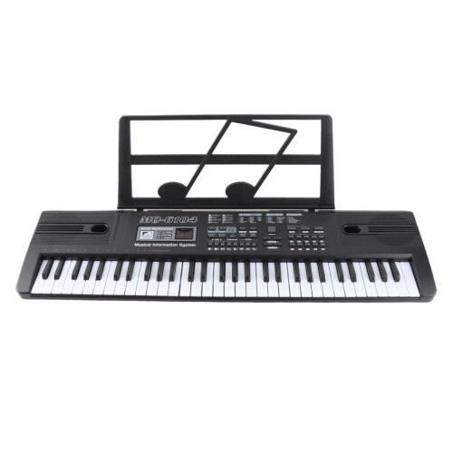 Orgue électronique portable à 61 touches 1