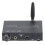 Drahtloser Audio-Konverter Bluetooth 5.3 Digital zu 2