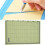 Portable Folding A2 Self Healing Cutting Mat Grid 3