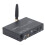 Drahtloser Audio-Konverter Bluetooth 5.3 Digital zu 3