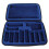 Saxophone Mouthpiece Storage Case Soft Oxford 3