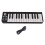 Tragbarer MIDI-Keyboard-Controller Mini 25 Tasten USB 1