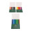 Buntstifte, 54 Farben, weiche, glatte Minen 4