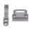 Needle Plate and Tooth Set Stainless Steel 1