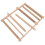 Weaving Frame Kit Beech Wood Children's DIY Toy 4