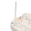 Compact Electrical Bobbin Winder for Viking Easy 2