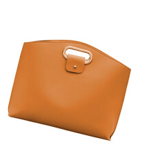 Professional Carryall Bag Scratch Resistant And Storage-brown