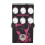 Elgitarrpedal 3 EQ justerbar 9 musik 1