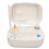 Compact Electrical Bobbin Winder for Viking Easy 5
