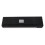 Tragbarer MIDI-Keyboard-Controller Mini 25 Tasten USB 4