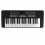 37 Key Portable Electronic Keyboard Rechargeable 3