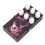 Elgitarrpedal 3 EQ justerbar 9 musik 5