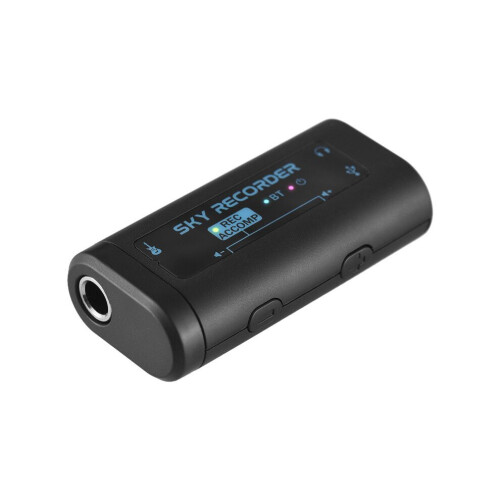 Audio-interface Draagbare mini-geluidskaart 1