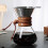 Καφετιέρα Pour Over, Επαναχρησιμοποιούμενο φίλτρο από ανοξείδωτο ατσάλι, Κομψός 6