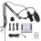 Podcast Equipment Bundle Condenser Mic with Live 1