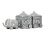 Baby Teeth Organizer Elephant Carriage Keepsake 4