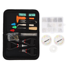 Sieradenmaaksets en handgemaakte accessoires