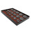 18-teiliges Uhrenpress-Set, 24–58 mm, Metall, robust 5