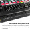 M9 Audio-Interface-Soundkarte Live-Sprachmixer 2