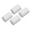 50 Rollen Thermobonpapier, 2,2 x 1,6 Zoll dick 3