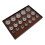 18-teiliges Uhrenpress-Set, 24–58 mm, Metall, robust 3