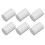 50 Rollen Thermobonpapier, 2,2 x 1,6 Zoll dick 2