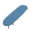 Foldable Ironing Board Anti Slip Feet Adjustable 4