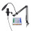 Podcast Equipment Bundle Condenser Mic with Live 2