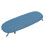 Foldable Ironing Board Anti Slip Feet Adjustable 2