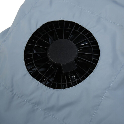 Cooling Vest 3 Levels Adjustable Microporous 2