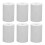 50 Rollen Thermobonpapier, 2,2 x 1,6 Zoll dick 4